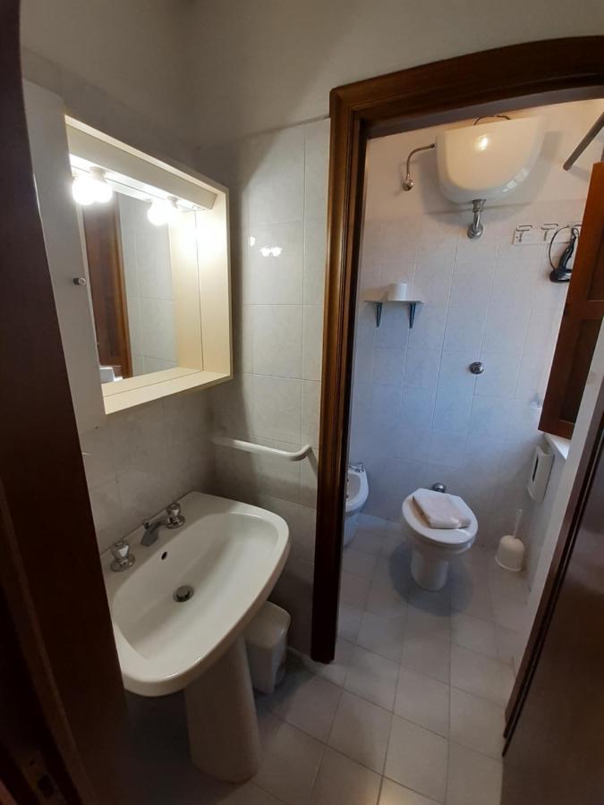 Bed and Breakfast Podere San Francesco Volterra Exterior foto
