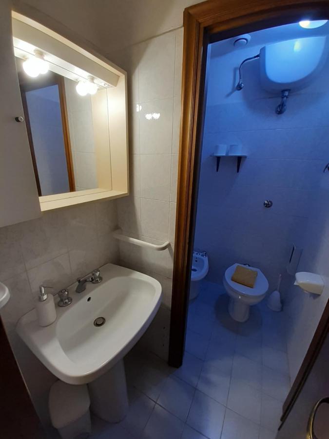 Bed and Breakfast Podere San Francesco Volterra Exterior foto