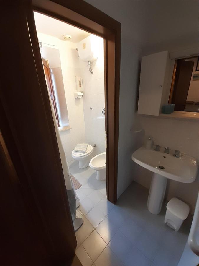 Bed and Breakfast Podere San Francesco Volterra Exterior foto