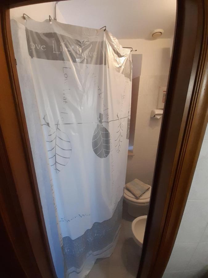 Bed and Breakfast Podere San Francesco Volterra Exterior foto