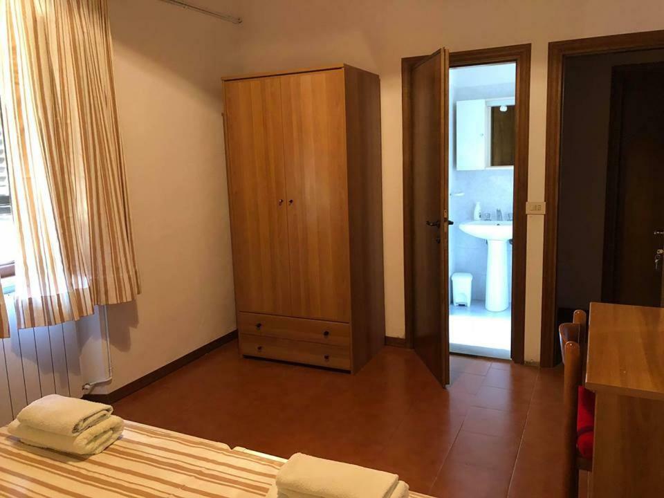 Bed and Breakfast Podere San Francesco Volterra Exterior foto